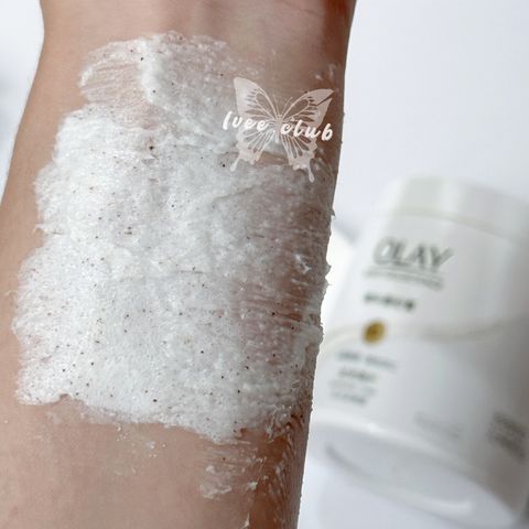 Tẩy Tế Bào Chết Olay Body Cell Science B3+ Vitamin C 200G - Sản Phẩm Làm Sạch và Dưỡng Trắng Da Hiệu Quả