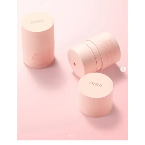Son Dưỡng Môi Ohui Miracle Moisture Lipcerin 15ml - Dưỡng Ẩm Mềm Mại, Sang Trọng, Dành Cho Mọi Loại Da