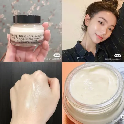 Kem Lót Dưỡng Ẩm Bobbi Brown Vitamin Enriched Face Base 15ml - Lớp Lót Dưỡng Da Mịn Màng & Kiểm Soát Dầu Nhờn cho Trang Điểm Hoàn Hảo
