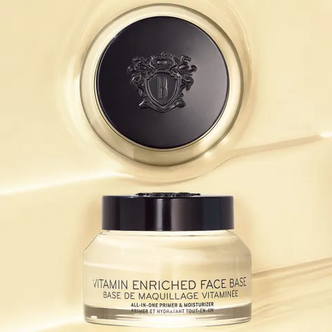 Kem Lót Dưỡng Ẩm Bobbi Brown Vitamin Enriched Face Base 15ml - Lớp Lót Dưỡng Da Mịn Màng & Kiểm Soát Dầu Nhờn cho Trang Điểm Hoàn Hảo