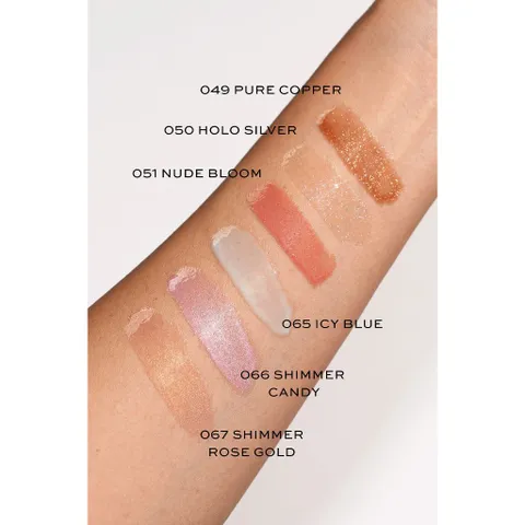 Son Dưỡng Dior Addict Lip Maximizer Plumping Gloss 6ml - Son Bóng Dưỡng Môi Căng Mọng Chất Lượng Cao, Nhiều Màu Sắc Thời Thượng