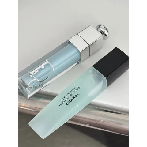 Son Dưỡng Dior Addict Lip Maximizer Plumping Gloss 6ml - Son Bóng Dưỡng Môi Căng Mọng Chất Lượng Cao, Nhiều Màu Sắc Thời Thượng