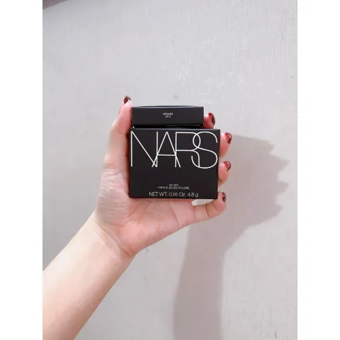 Phấn Má Hồng Nars Blush Tone Orgasm 4,8g - Trang Điểm Mặt Chăm Sóc Đẹp Rạng Rỡ, Phấn Má Hồng Hàng Chính Hãng