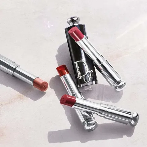 [Mini1.6g] Son Dior Addict Lipstick Rouge Shine