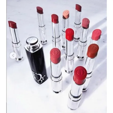 [Mini1.6g] Son Dior Addict Lipstick Rouge Shine