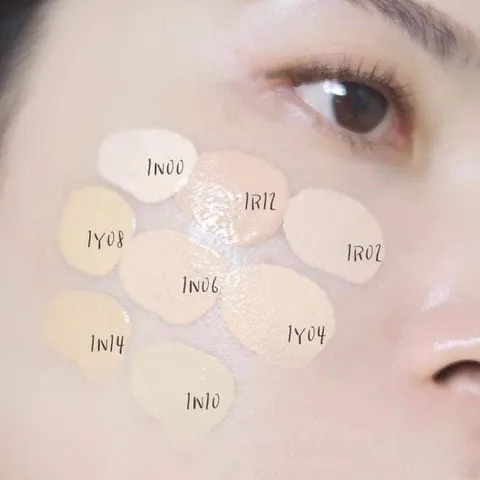 Kem Nền Make Up For Ever HD Skin 30ml