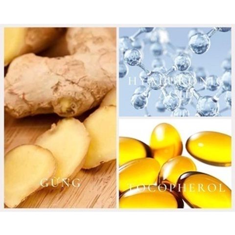 Bộ Dầu Gội Xả Weilaiya Gừng Kích Mọc Tóc 400ml & 250ml - Ngăn Rụng Tóc, Chăm Sóc Tóc Khoẻ Đẹp Từ Thiên Nhiên
