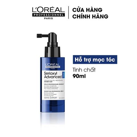 Tinh Chất Mọc Tóc L'Oréal Professionnel Dạng Xịt 90ml (Mới) 265786
