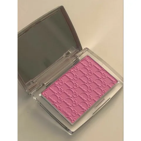 Phấn Má Hồng Dior Backstage Rosy Glow - Tạo Nên Sắc Hồng Tự Nhiên, Trang Điểm Chuyên Nghiệp, Sản Phẩm Làm Đẹp Đỉnh Cao