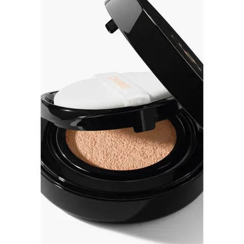 Phấn Nước CHANEL Vitalumiere Glow Cushion Fullbox - Phấn Trang Điểm Tỏa Sáng, Căng Mọng, SPF 15 Bảo Vệ Da