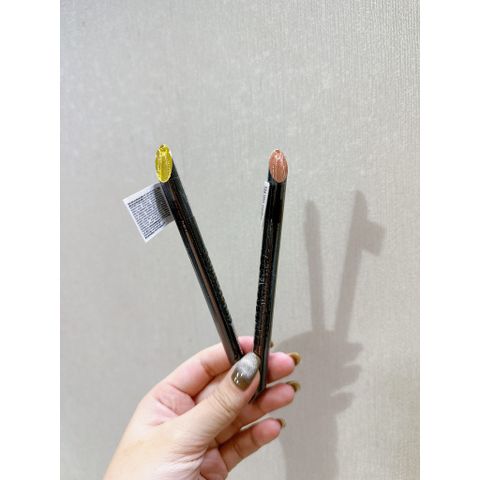 Bút Kẻ Mắt Nước Maybelline Hyper Sharp Liner Extreme BK1 Đen Sắc Sảo 0.4g - Kẻ Mắt Đổ Đậm, Bền Màu Suốt 36 Giờ