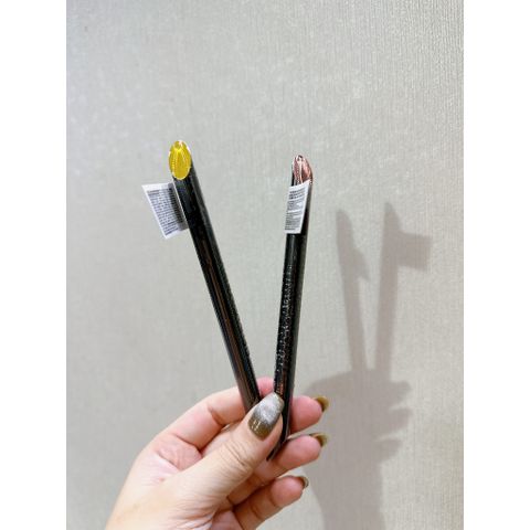 Bút Kẻ Mắt Nước Maybelline Hyper Sharp Liner Extreme BK1 Đen Sắc Sảo 0.4g - Kẻ Mắt Đổ Đậm, Bền Màu Suốt 36 Giờ