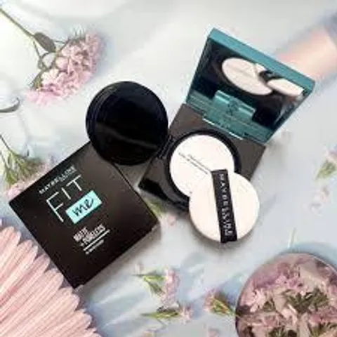 Phấn Nước Maybelline Fit Me Matte+Poreless Cushion Mịn Nhẹ Kiềm Dầu 14g