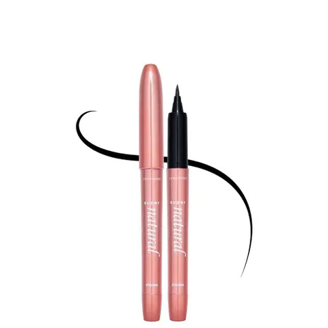 Bút Kẻ Mắt Nước Sắc Nét Lemonade Supernatural Eyeliner Black 1g - Đường Kẻ Sắc Nét, Lâu Trôi, Chống Nước, Dễ Sử Dụng