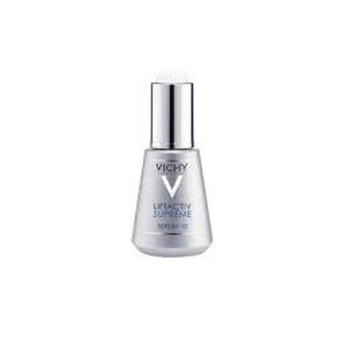 Tinh Chất Vichy LiftActiv Supreme Serum 30ml - Giảm Nếp Nhăn, Tái Tạo Da, Chống Lão Hóa, Phù Hợp Mọi Loại Da