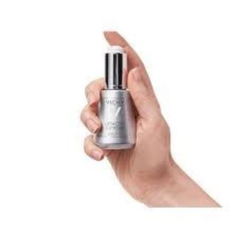 Tinh Chất Vichy LiftActiv Supreme Serum 30ml - Giảm Nếp Nhăn, Tái Tạo Da, Chống Lão Hóa, Phù Hợp Mọi Loại Da