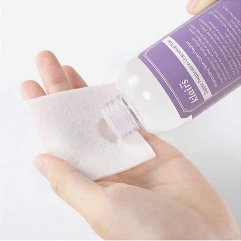 Nước Hoa Hồng Klairs Supple Preparation Toner 180ml - Dưỡng ẩm, Làm dịu, Phù hợp mọi loại da, Không cồn, Ngăn ngừa lão hóa