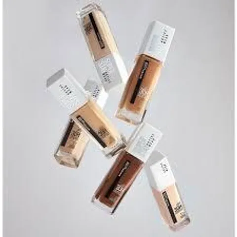 Kem Nền Maybelline SuperStay Active Wear Foundation 30H Lâu Trôi Che Phủ Cao 30ml
