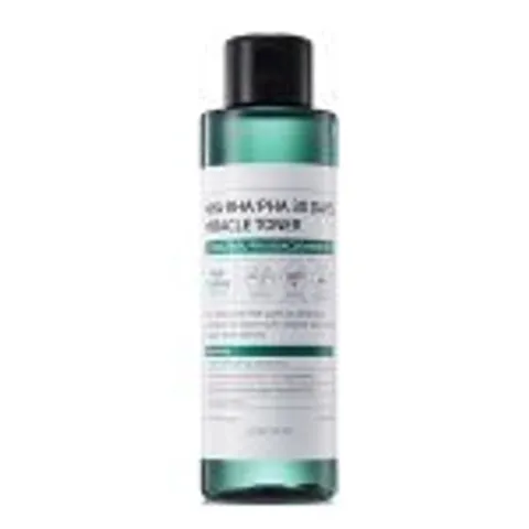 Nước Cân Bằng Làm Sạch Da AHA-BHA-PHA 30 Days Miracle Toner 150ml - Giúp Giảm Mụn, Se Khít Lỗ Chân Lông, An Toàn Cho Da Hàn Quốc