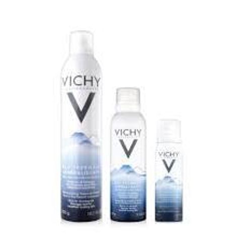 Xịt Khoáng Dưỡng Da Vichy Mineralizing Thermal Water - Phục Hồi và Cấp Ẩm Mềm Mại, Nhiều Dung Tích 50ml, 150ml, 300ml