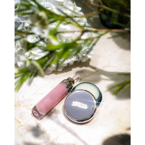 Sáp Dưỡng Môi CAO CẤP La Mer The Lip Balm 15gr - Dưỡng Ẩm, Phục Hồi, Bảo Vệ Đôi Môi Mềm Mại Và Căng Mọng
