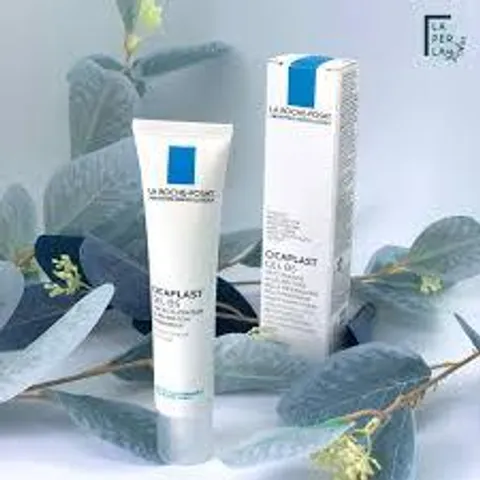 Gel Dưỡng La Roche-Posay Cicaplast Gel B5 40ml - Hỗ Trợ Tái Tạo Da, Làm Mờ Sẹo, Phù Hợp Cho Tất Cả Các Loại Da