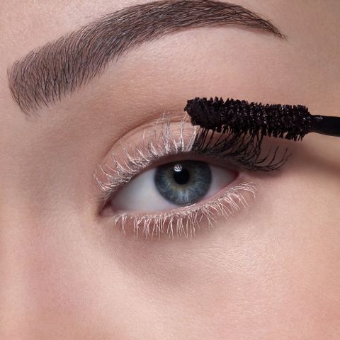 Mascara Dưỡng Mi Lancôme Cils Booster XL - Tăng Cường Độ Dày & Chiều Dài Mi - 5.2g Chính Hãng Pháp