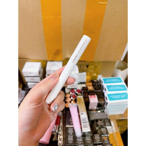 Mascara Dưỡng Mi Lancôme Cils Booster XL - Tăng Cường Độ Dày & Chiều Dài Mi - 5.2g Chính Hãng Pháp