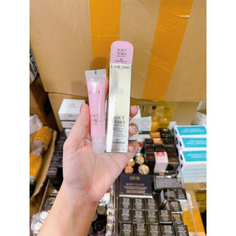 Mascara Dưỡng Mi Lancôme Cils Booster XL - Tăng Cường Độ Dày & Chiều Dài Mi - 5.2g Chính Hãng Pháp