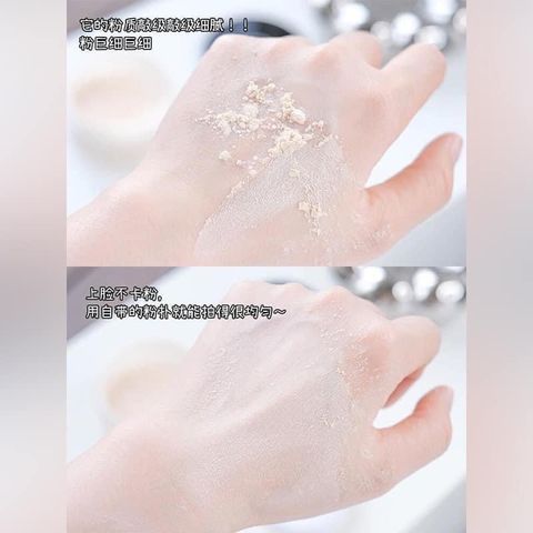 Phấn Phủ Dior Capture Total Perfection 001 Bright Light - Trang Điểm Mịn Da, Rạng Rỡ 16G Fullbox Cho Làn Da Hoàn Hảo