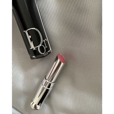(Fullbox) Son Dior Addict Hydrating Shine Lipstick Fullbox - Son Môi Chống Khô Bóng Đẹplekh uy tín Cao, Nhiều Màu Sắc Thời Thượng