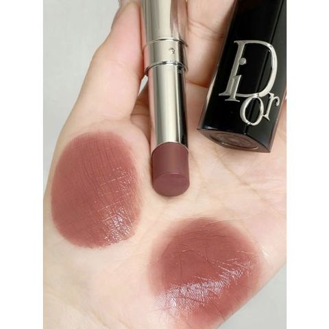 (Fullbox) Son Dior Addict Hydrating Shine Lipstick Fullbox - Son Môi Chống Khô Bóng Đẹplekh uy tín Cao, Nhiều Màu Sắc Thời Thượng