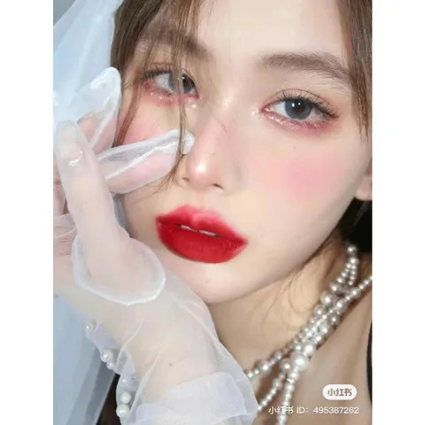 Son YSL The Slim 21 Rouge Paradoxe 2.2g - Son Môi Đỏ Hồng Cao Cấp Tôn Da, Sang Chảnh, Hương Thơm, Xuất Xứ Pháp