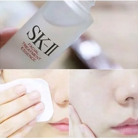 [Hàng công ty] Nước Thần SK-II Facial Treatment Essence 30ml Có tem phụ