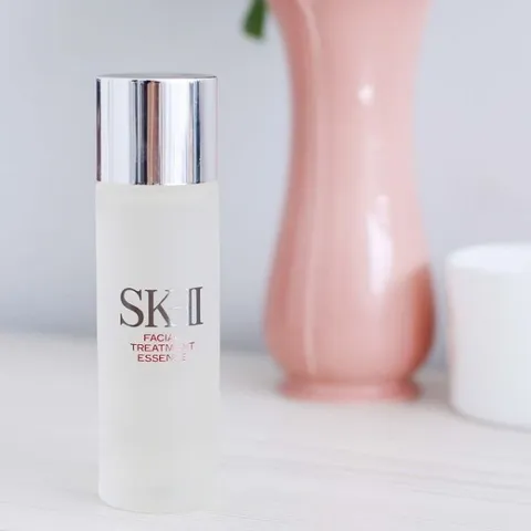 [Hàng công ty] Nước Thần SK-II Facial Treatment Essence 30ml Có tem phụ
