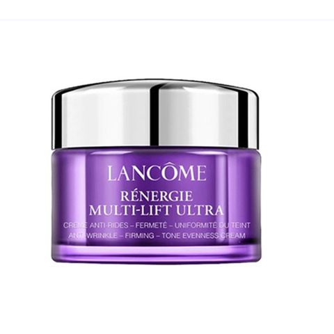 Kem Dưỡng Ẩm Lancôme Rénergie Multi-Lift Cream 15ml - Sản Phẩm Cao Cấp Cấp Ẩm, Giảm Nếp Nhăn, Săn Chắc Da, Thích Hợp Mọi Loại Da