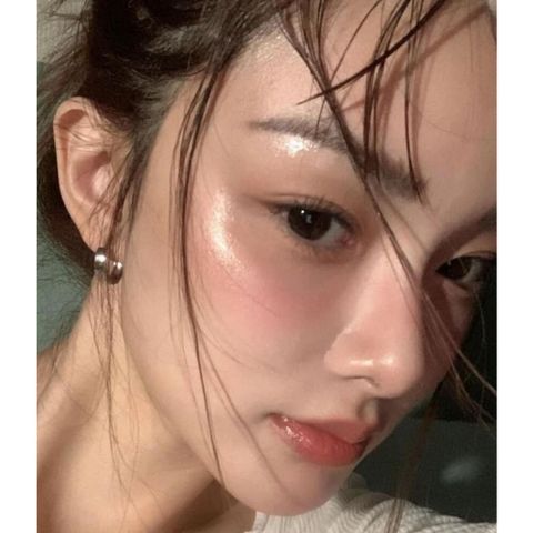 Thỏi Highlight Bắt Sáng Lancôme Teint Idole Ultra Wear Stick - 02 Intense Gold, Tạo Hiệu Ứng Rạng Rỡ, Dễ Dàng Sử Dụng, Phù Hợp Mọi Loại Da