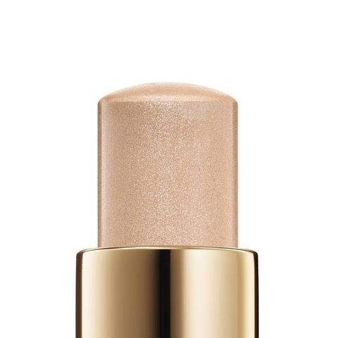 Thỏi Highlight Bắt Sáng Lancôme Teint Idole Ultra Wear Stick - 02 Intense Gold, Tạo Hiệu Ứng Rạng Rỡ, Dễ Dàng Sử Dụng, Phù Hợp Mọi Loại Da