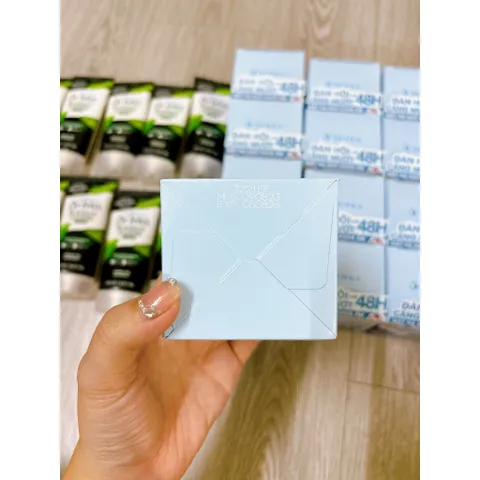 [Có tem phụ] Mặt Nạ Ngủ Senka Cấp Ẩm Chuyên Sâu Dạng Gel 50g