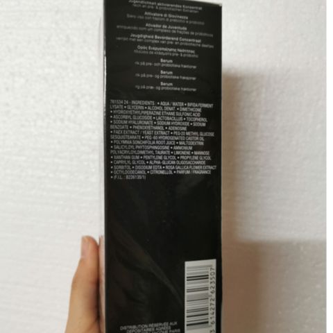Tinh Chất Trẻ Hóa Da Serum  Advanced Genifique Youth Activating Concentrate 100ml