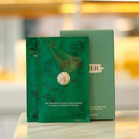 Mặt Nạ Dưỡng Da La Mer The Treatment Lotion - Siêu Phẩm Cấp Ẩm, Phục Hồi Da, Duy Trì Độ Mịn Màng, Làn Da Rạng Rỡ