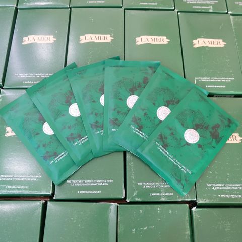 Mặt Nạ Dưỡng Da La Mer The Treatment Lotion - Siêu Phẩm Cấp Ẩm, Phục Hồi Da, Duy Trì Độ Mịn Màng, Làn Da Rạng Rỡ