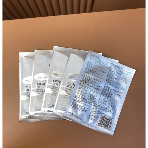 Mặt Nạ Dưỡng Ẩm La Roche-Posay Cicaplast B5 Pro 25g - Dành Cho Da Nhạy Cảm, Không Gây Kích Ứng, Chất Lượng Hoa Kỳ