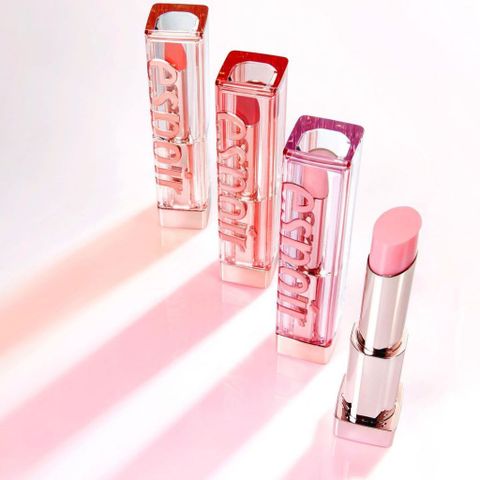 Son Dưỡng Espoir Nowear Glow Lip Balm 4.5g