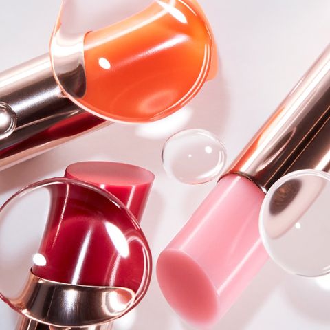 Son Dưỡng Espoir Nowear Glow Lip Balm 4.5g