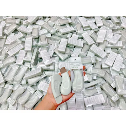 Thanh đẩy mụn ILSO - Thiết bị làm đẹp giúp loại bỏ mụn và bã nhờn hiệu quả, sản phẩm hot cuối tuần này!