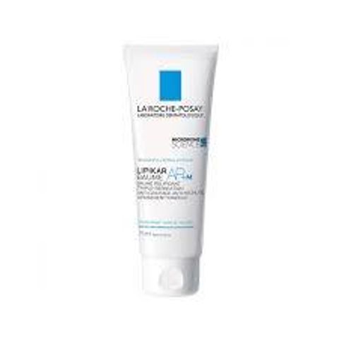 Kem Dưỡng La Roche-Posay Lipikar Baume Ap+ 75ml & 200ml - Chăm Sóc Da Nhạy Cảm, Làm Dịu Cho Trẻ Em và Trẻ Sơ Sinh