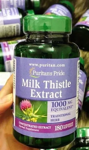 Puritan's Pride