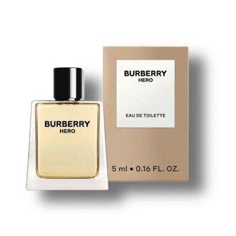Nhí Burberry Hero Edt 5ml 266205