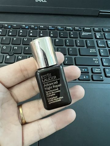 Serum Estee Lauder Advanced Night Repair 7ml - Dưỡng Da Chống Lão Hóa, Giúp Da Sáng Mịn, Phục Hồi Độ Đàn Hồi, Sản Phẩm Mỹ Phẩm Từ Mỹ